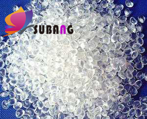 透明塑料顆粒既可以增白又不影響透明度，應該選擇哪種熒光增白劑