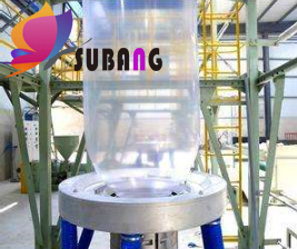 PE吹膜要想達到好的效果，熒光增白劑最重要