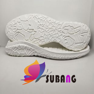 發(fā)泡鞋材要想增白，選擇哪款熒光增白劑合適