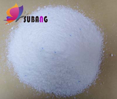 洗衣粉里的熒光增白劑真的有害嗎？