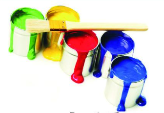 關(guān)于油漆熒光增白劑OB的用途和效果，您了解多少？