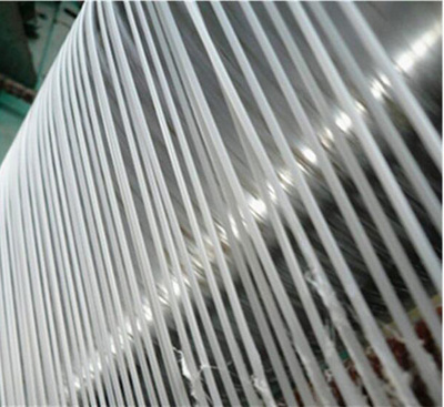 塑料拉絲可以用哪款熒光增白劑，這你知道嗎？